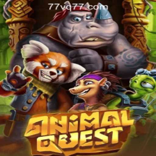 Experience the Adventure of AnimalQuest: A Comprehensive Guide