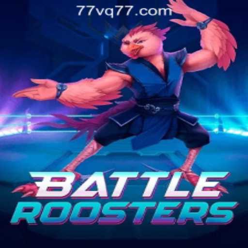 BattleRoosters: The Ultimate Game Experience