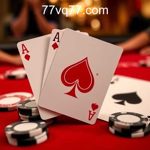 Exploring the Thrilling World of Blackjack