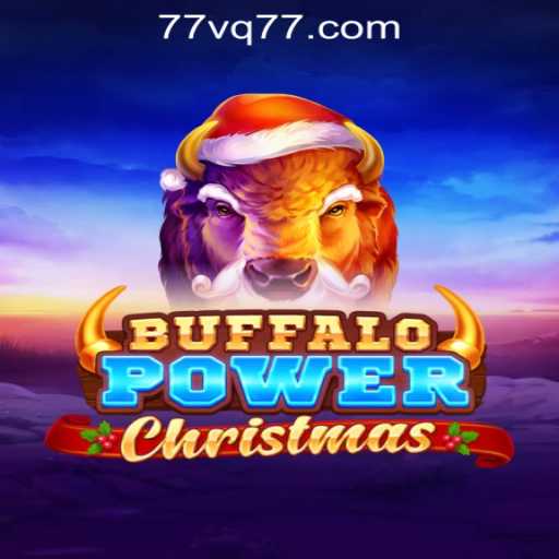 Buffalo Power Christmas: A Thrilling Adventure in Gaming