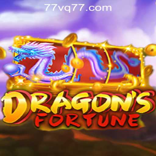Exploring DragonFortune: A Trusted Gaming Experience in Brazil with 77VQ