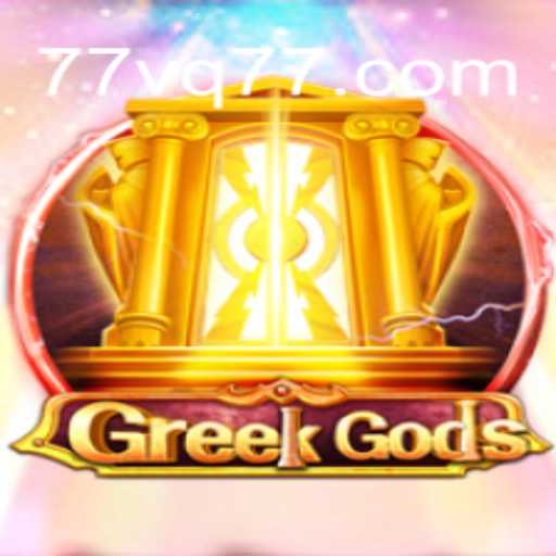 Discover the Thrill of GreekGods: A Deity-Inspired Adventure