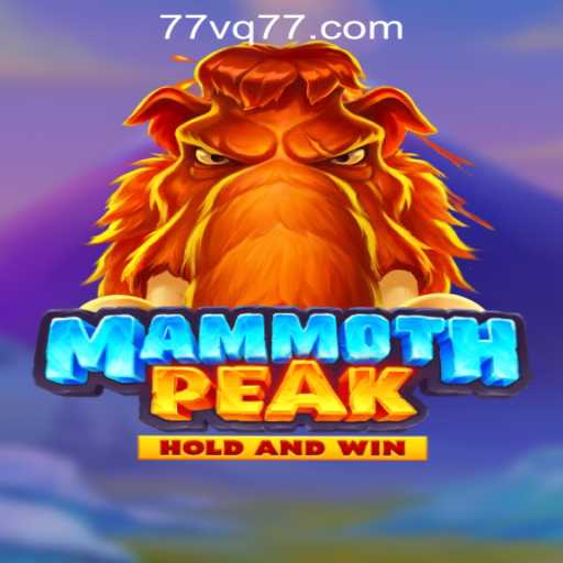 Unveiling MammothPeak: A Thrilling Adventure Awaits