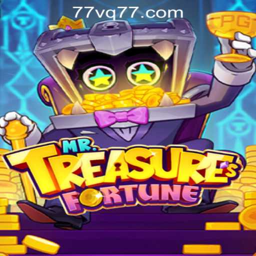 Discover the Thrilling Adventures of MrTreasuresFortune