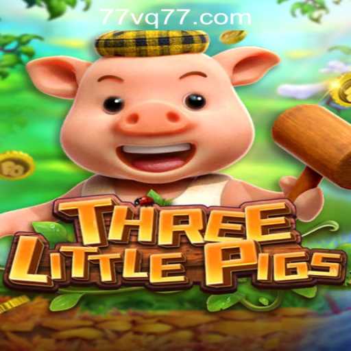 Three Little Pigs Game: A New Adventure in the World of Online Gaming