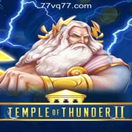 Discover the Exciting World of TempleofThunderII: A Guide for Brazilian Gamers